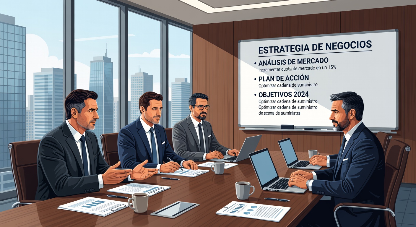 Caso reestructuración