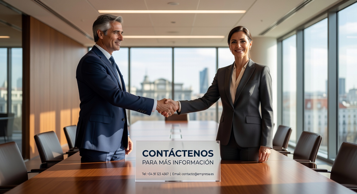 Contacto Nexum Consulting