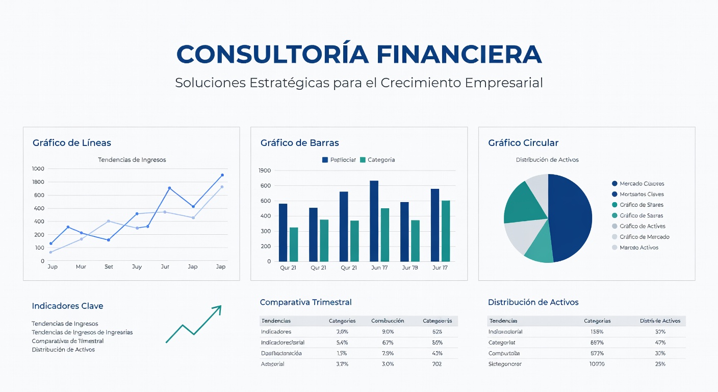 Financiación empresa