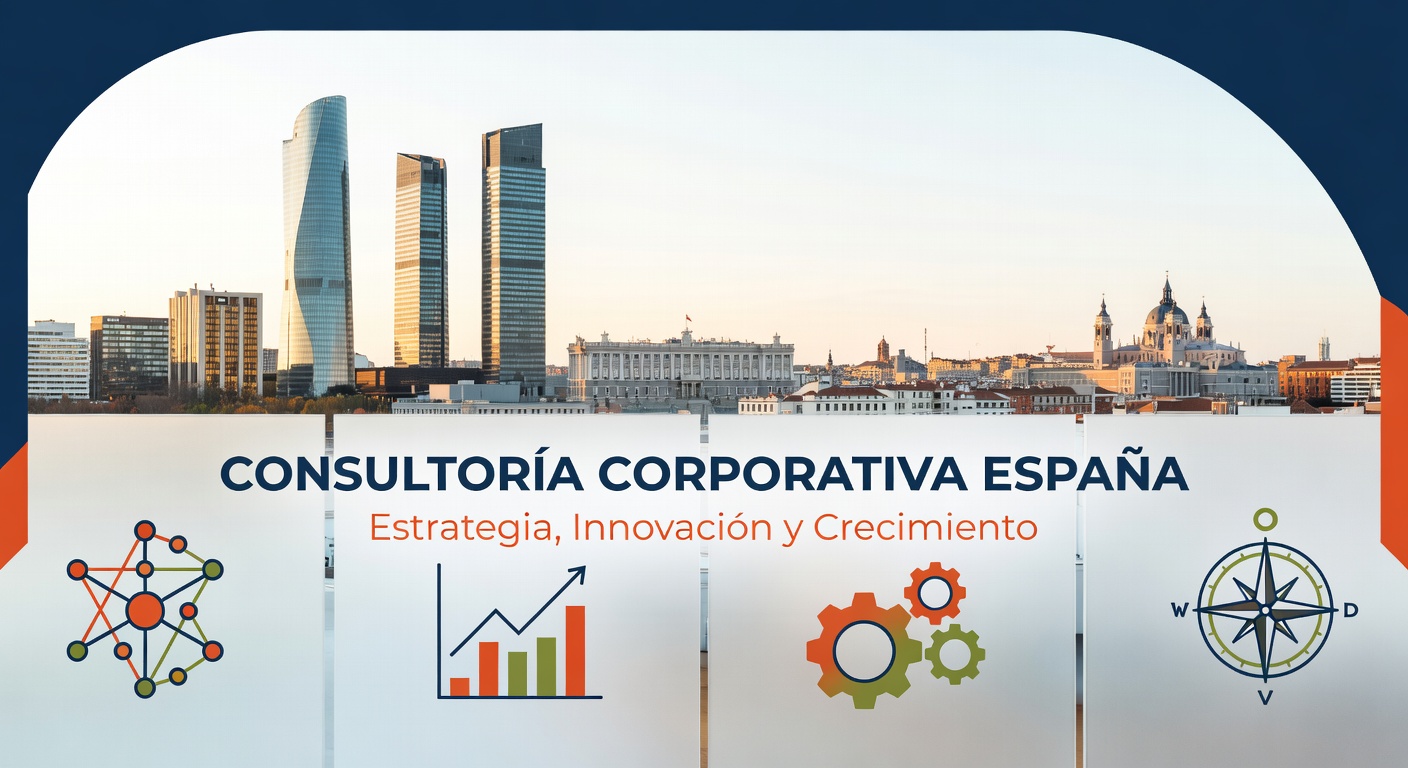 Nexum Consulting — Consultoría estratégica en España