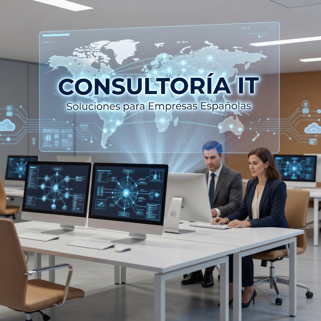 Consultoría IT