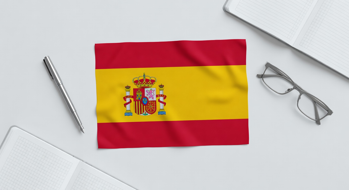 Negocio en España — Nexum Consulting